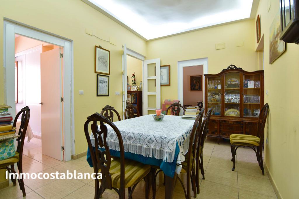 Terraced house in Calpe, 230 m², 428,000 €, photo 3, listing 9088176