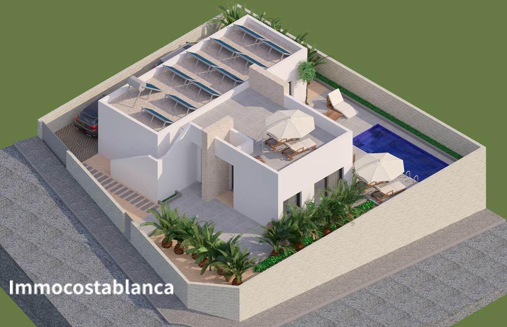 Villa in Benijofar, 107 m², 566,000 €, photo 6, listing 33325936