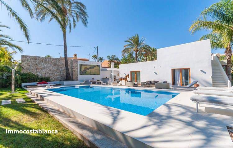 Villa in L'Alfàs del Pi, 925,000 €, photo 1, listing 78637936