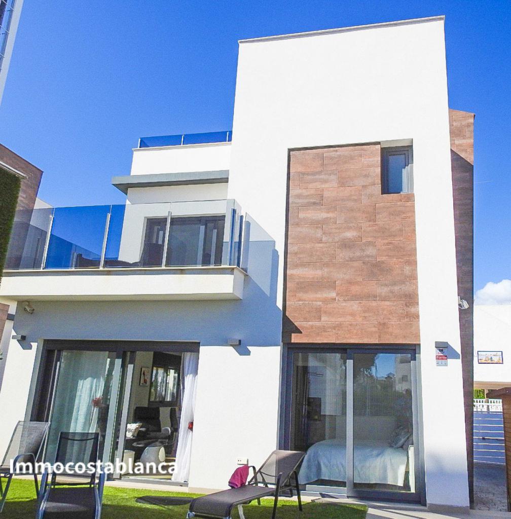 Villa in Villamartin, 117 m², 330,000 €, photo 2, listing 31456016