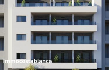 Apartment in Torrevieja, 110 m²