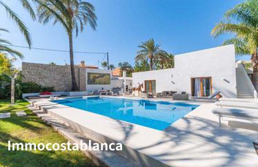 Villa in L'Alfàs del Pi