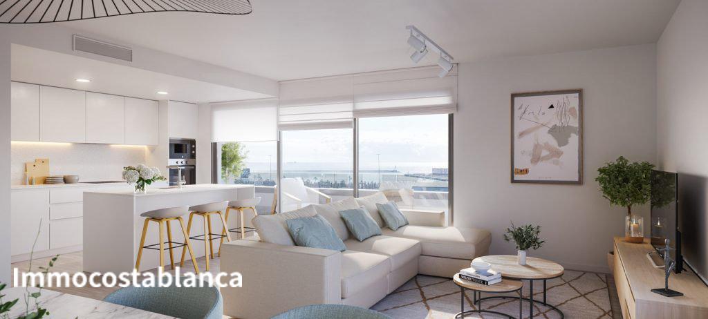 4 room apartment in Alicante, 97 m², 302,000 €, photo 2, listing 2727376