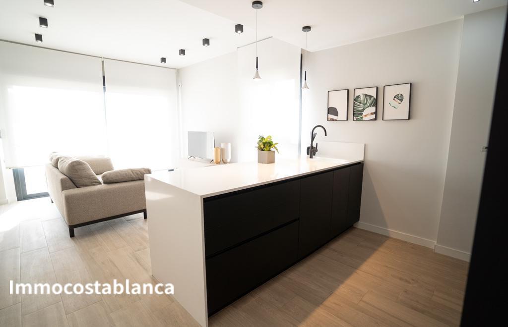 Terraced house in Alicante, 87 m², 350,000 €, photo 6, listing 41957856