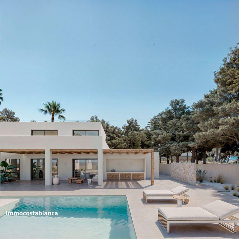 Detached house in Moraira, 207 m², 1,950,000 €, photo 3, listing 60928416