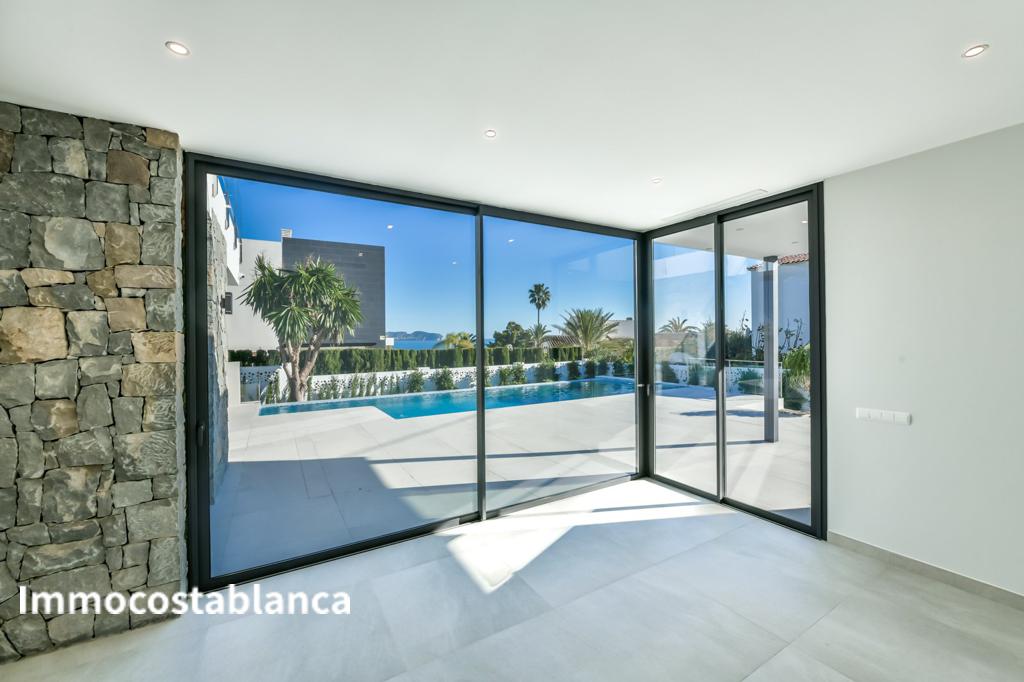 Villa in Calpe, 450 m², 1,700,000 €, photo 6, listing 4503048