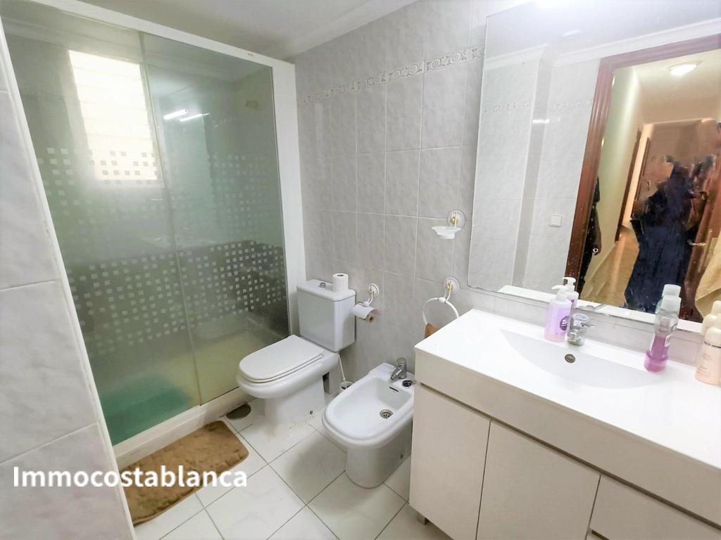 Apartment in Benidorm, 113 m², 154,000 €, photo 9, listing 12245056