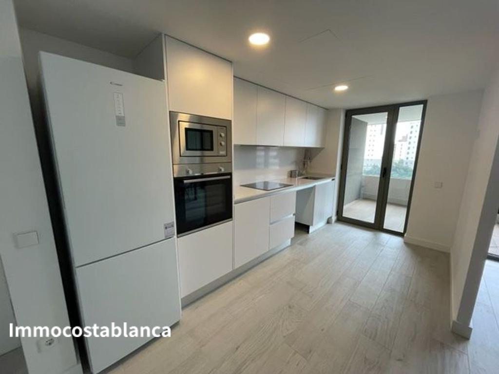 Apartment in Alicante, 95 m², 515,000 €, photo 10, listing 689216