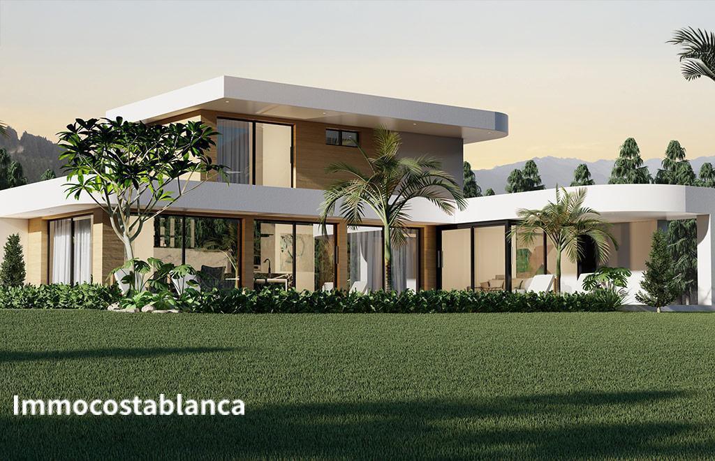 Villa in Alicante, 215 m², 845,000 €, photo 4, listing 55239536