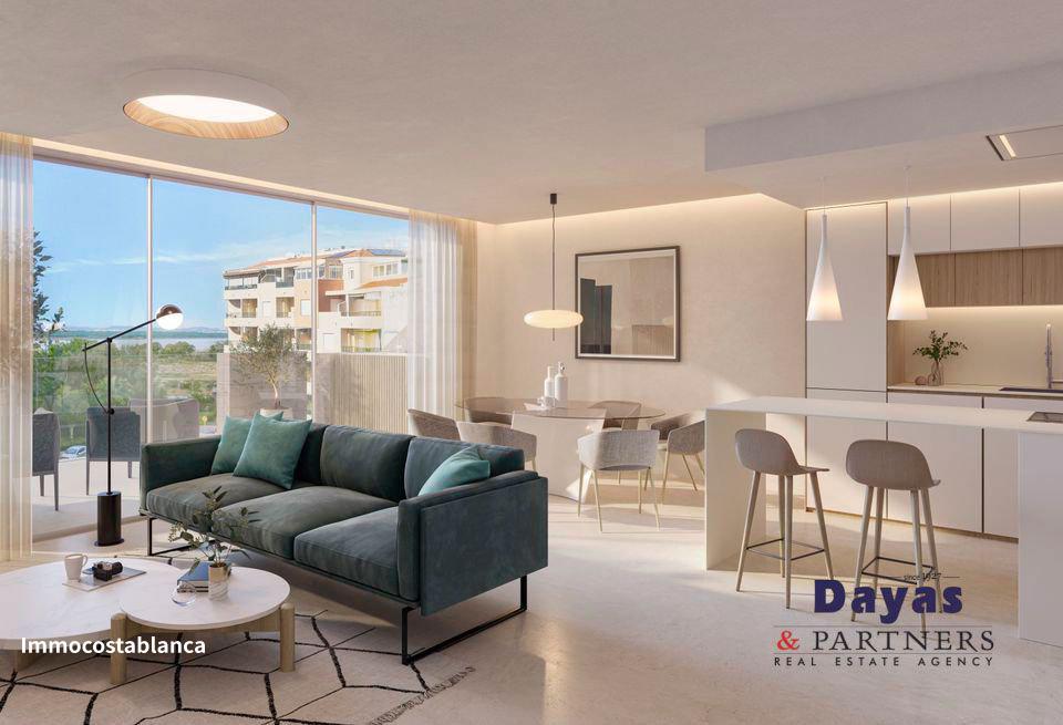 Apartment in Torrevieja, 99 m², 415,000 €, photo 10, listing 9581616