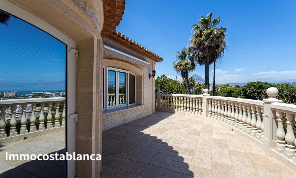 2 room villa in Alicante, 392 m², 1,500,000 €, photo 6, listing 28165776
