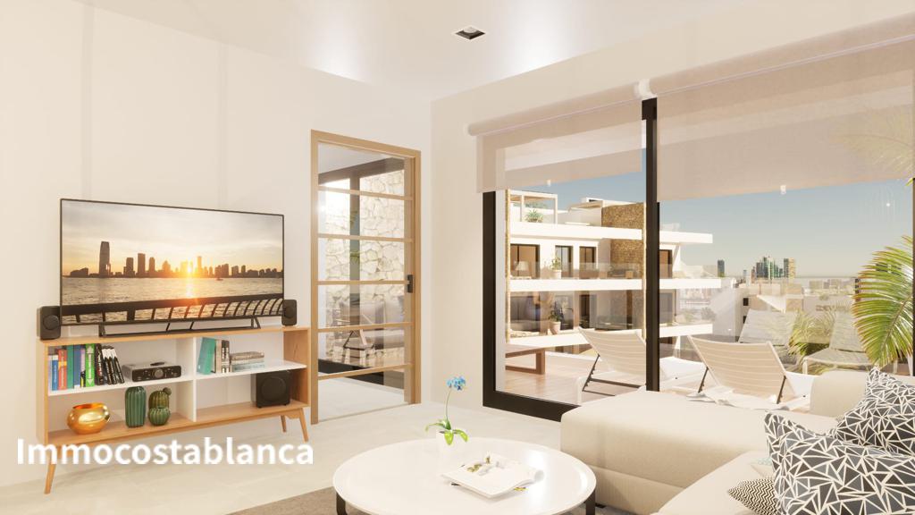 Detached house in Benidorm, 88 m², 380,000 €, photo 7, listing 11247536