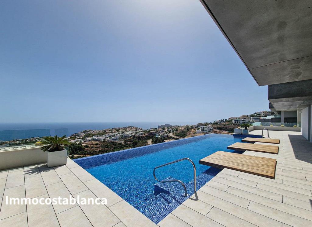 Penthouse in Benitachell, 266 m², 680,000 €, photo 1, listing 24777776
