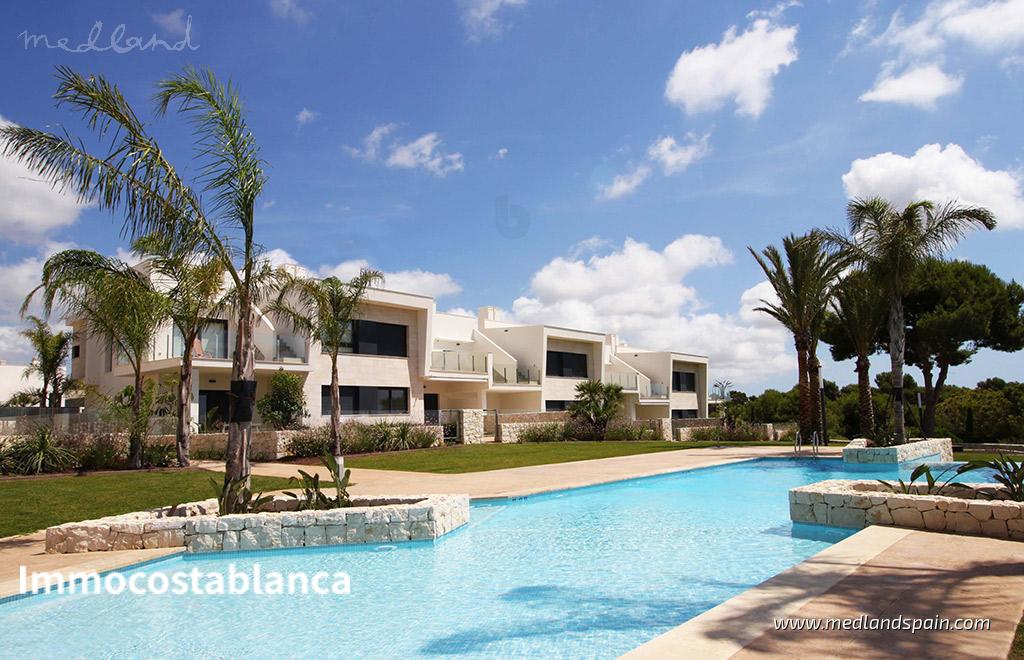 Apartment in Pilar de la Horadada, 77 m², 255,000 €, photo 1, listing 15406328
