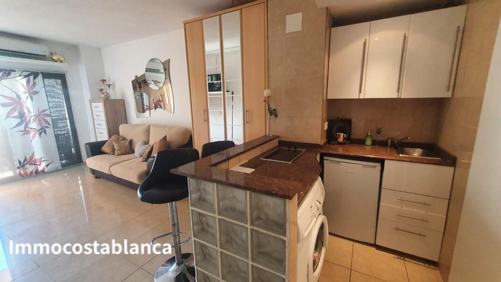 1 room apartment in Calpe, 40 m², 115,000 €, photo 6, listing 1146576