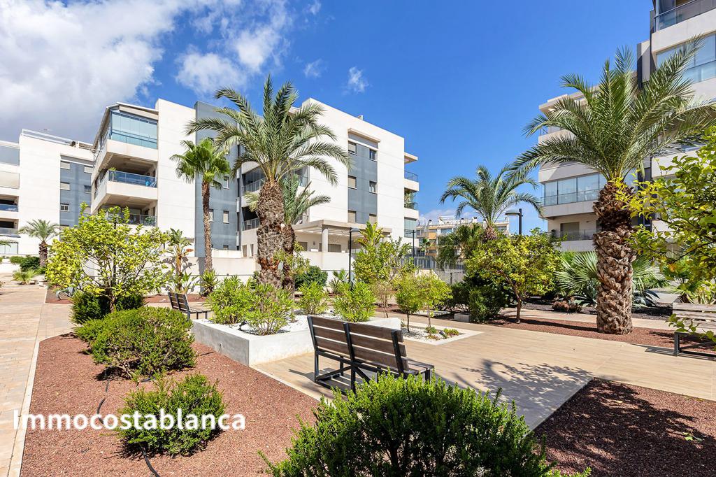 Apartment in Dehesa de Campoamor, 84 m², 274,000 €, photo 2, listing 13415456