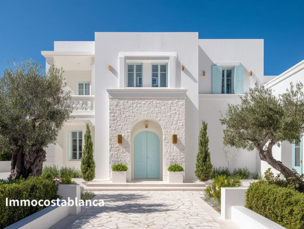 Detached house in Denia, 410 m², 1,625,000 €, photo 6, listing 17838736