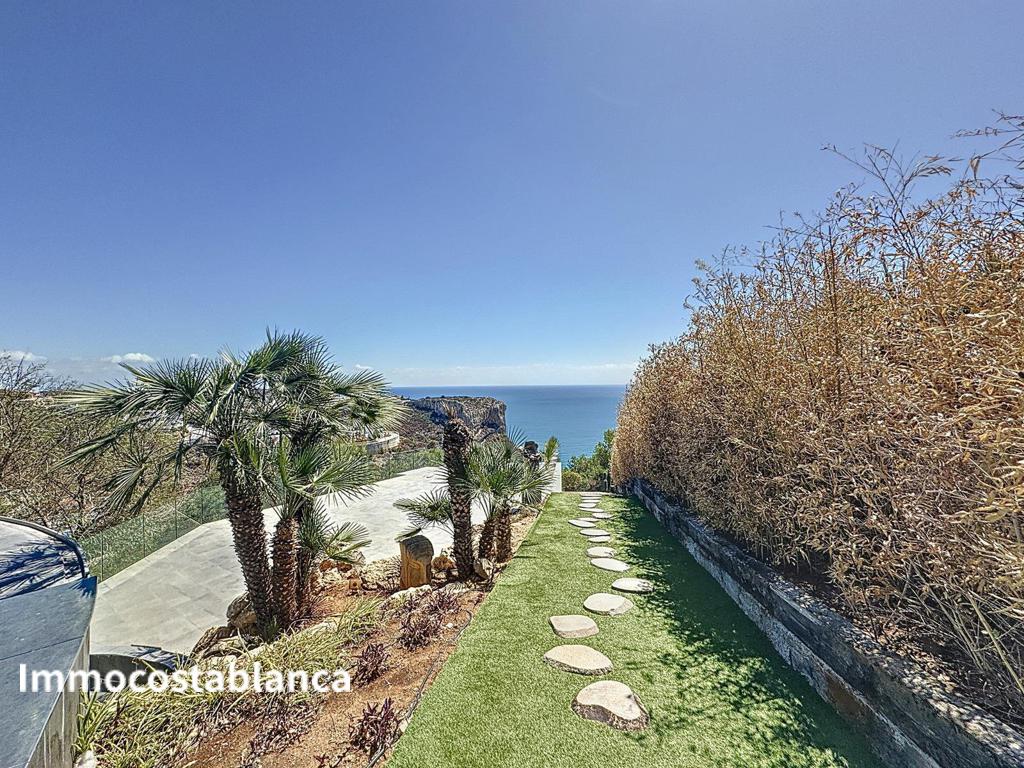 Detached house in Benitachell, 163 m², 1,200,000 €, photo 3, listing 72851536