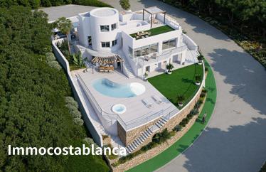 Villa in Altea, 416 m²