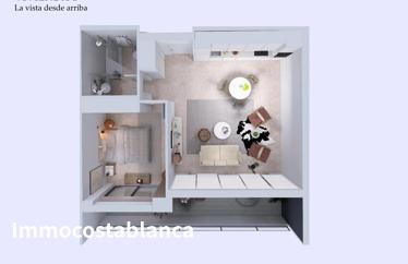 Apartment in Torrevieja, 64 m²