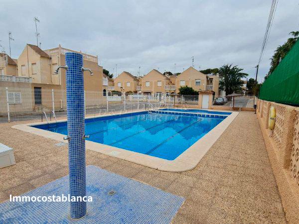 Townhome in Dehesa de Campoamor, 98 m², 189,000 €, photo 1, listing 5775456