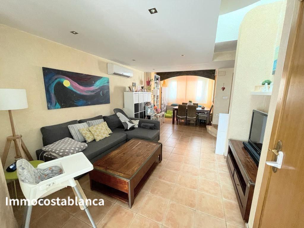 Terraced house in La Nucia, 103 m², 162,000 €, photo 9, listing 24484176