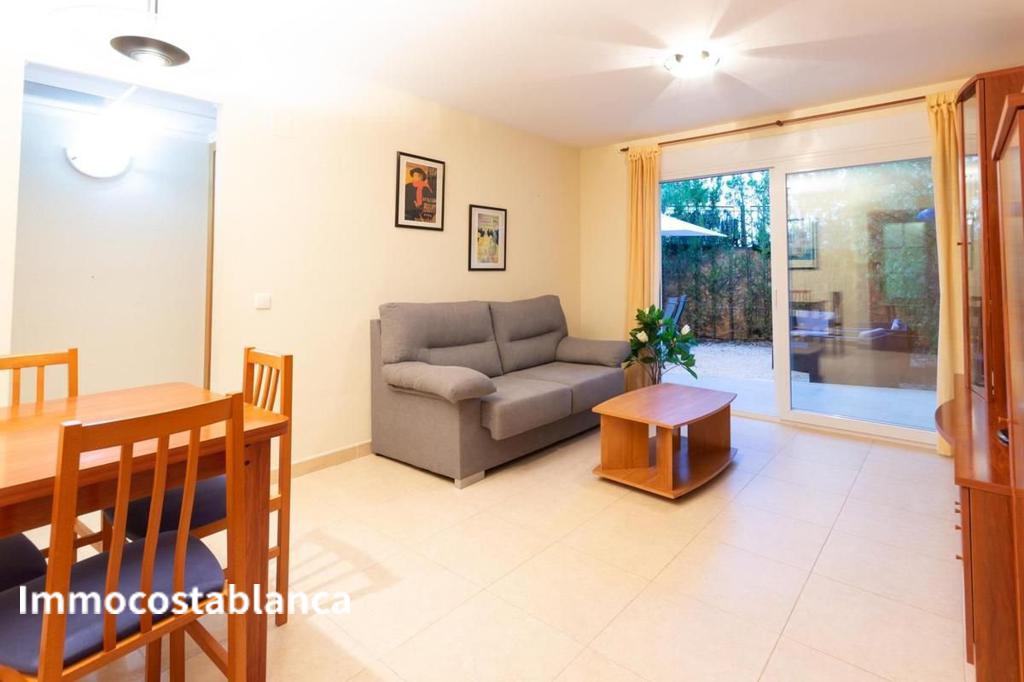 Apartment in Calpe, 84 m², 197,000 €, photo 7, listing 1808176