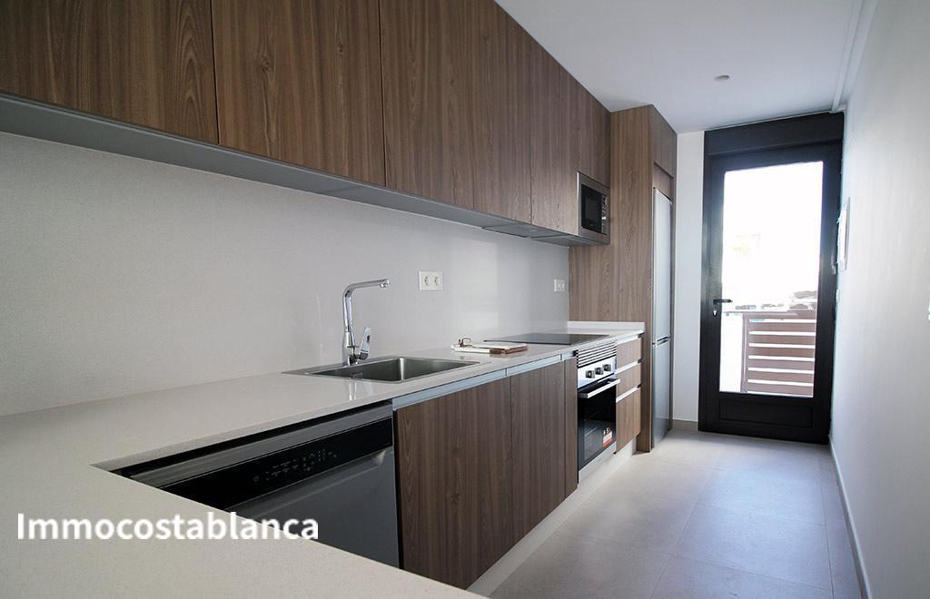 Terraced house in Pilar de la Horadada, 119 m², 300,000 €, photo 8, listing 31109056