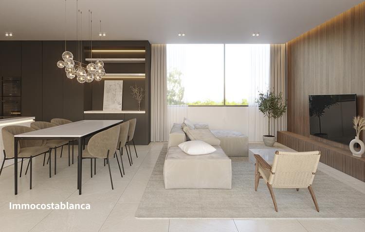 Apartment in La Nucia, 125 m², 573,000 €, photo 2, listing 12338016