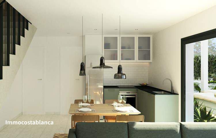 Townhome in Gran Alacant, 112 m², 312,000 €, photo 8, listing 24872336