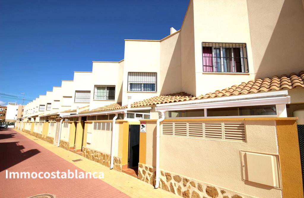 Terraced house in Dehesa de Campoamor, 97 m², 225,000 €, photo 10, listing 35353776