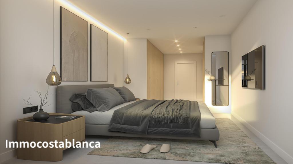 Apartment in Santa Pola, 101 m², 292,000 €, photo 7, listing 52036416
