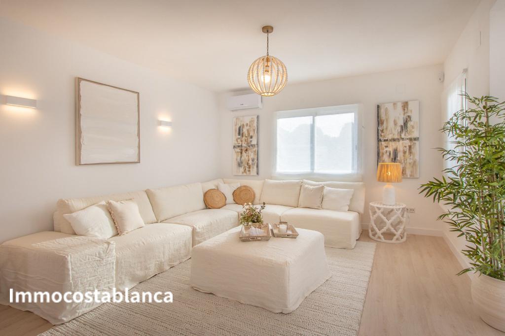 Villa in Calpe, 226 m², 689,000 €, photo 7, listing 37819456