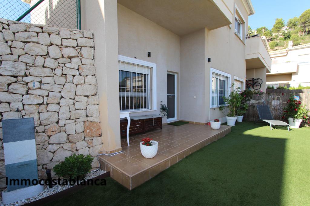 Townhome in Calpe, 160 m², 349,000 €, photo 1, listing 77648176