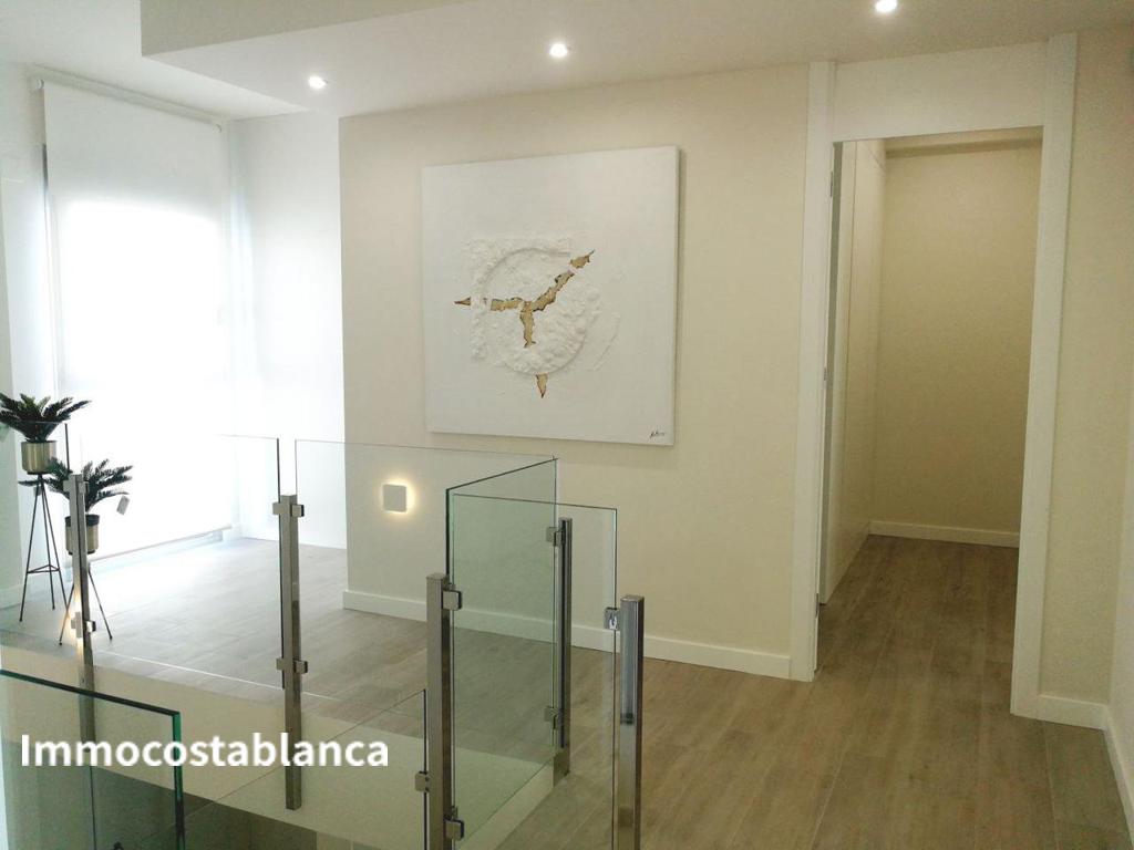 Detached house in Dehesa de Campoamor, 107 m², 270,000 €, photo 1, listing 22067216