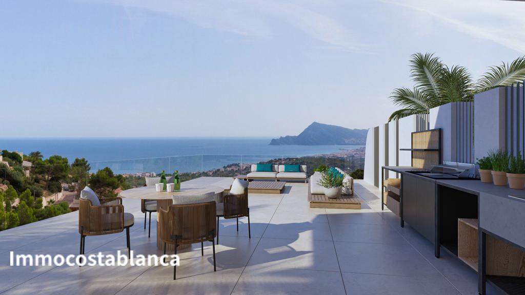 Villa in Altea, 610 m², 2,250,000 €, photo 2, listing 30305056