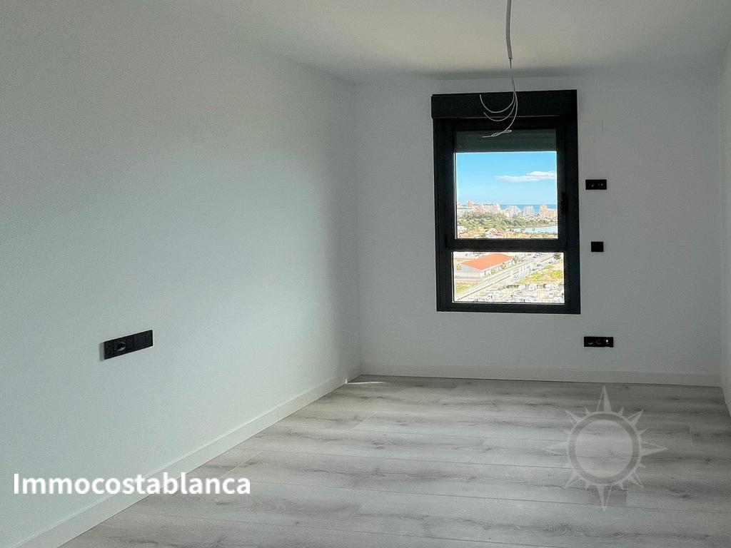 Apartment in Calpe, 103 m², 455,000 €, photo 8, listing 56703456