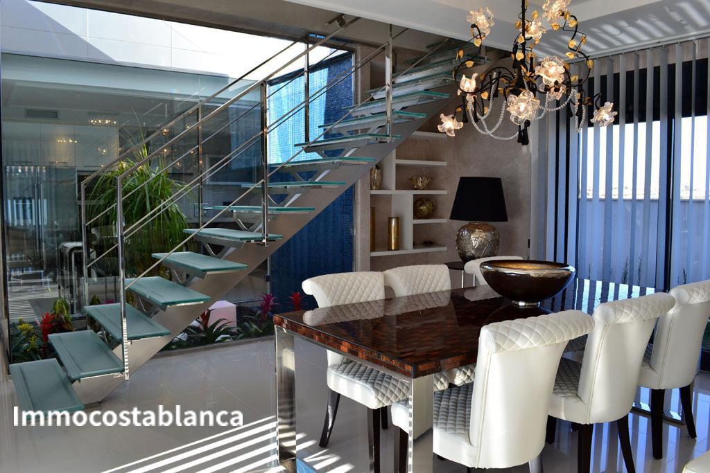 Villa in Dehesa de Campoamor, 193 m², 905,000 €, photo 9, listing 6366328