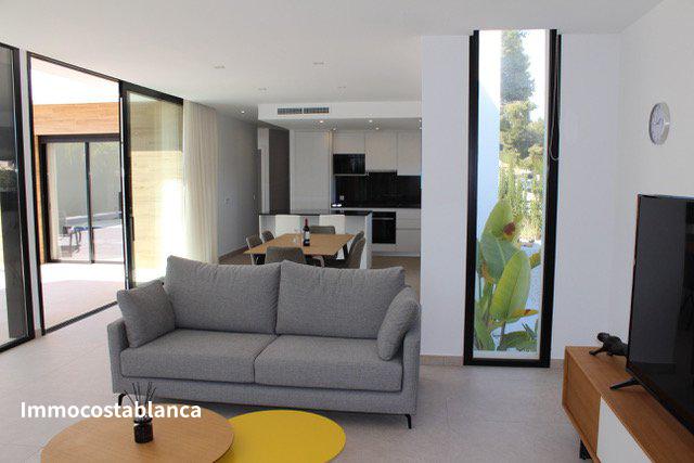 Detached house in Calpe, 218 m², 720,000 €, photo 9, listing 5630416