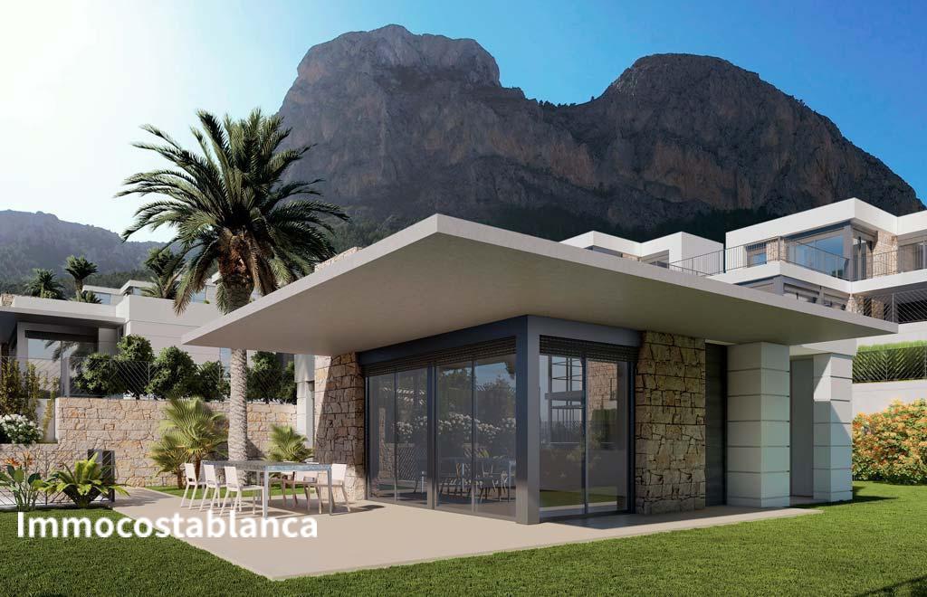 Villa in Polop, 174 m², 686,000 €, photo 4, listing 78063536