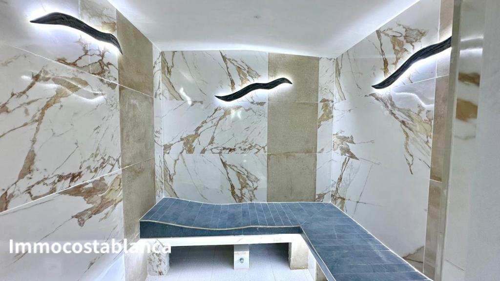 Apartment in Benidorm, 103 m², 280,000 €, photo 7, listing 44697216