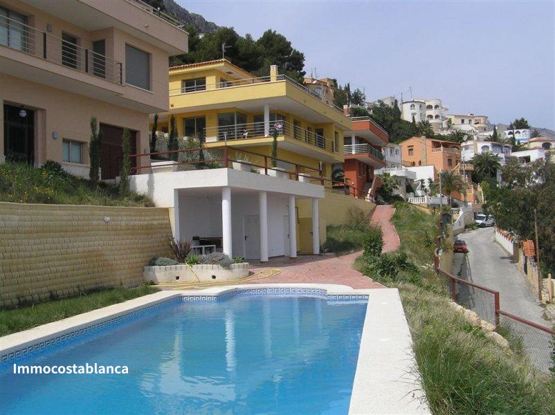 5 room villa in Calpe, 680,000 €, photo 2, listing 1247688
