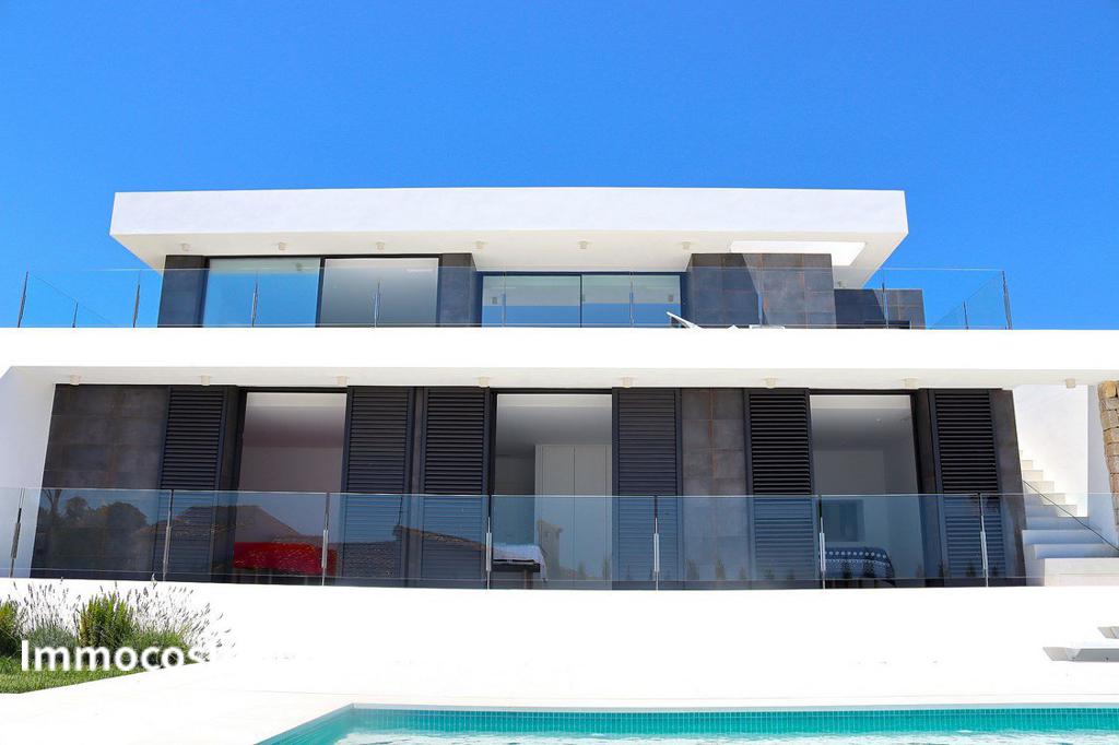 Detached house in Moraira, 307 m², 1,380,000 €, photo 2, listing 1039848