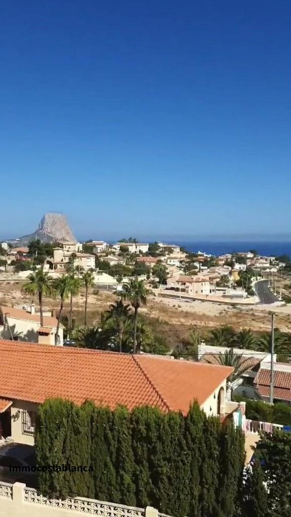 Townhome in Calpe, 147 m², 279,000 €, photo 8, listing 30569776