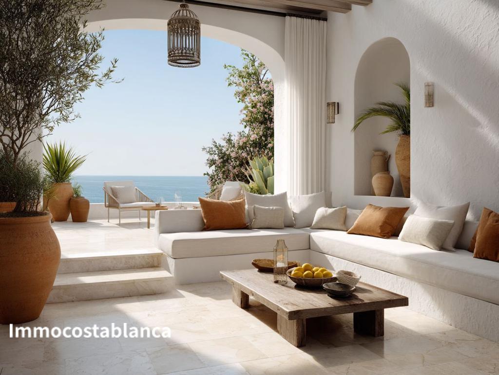 Detached house in Moraira, 380 m², 1,530,000 €, photo 3, listing 58638736