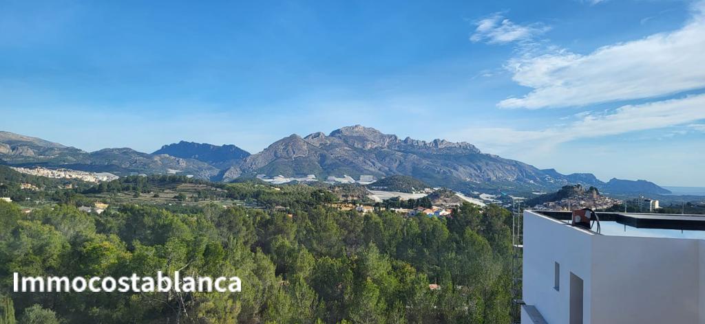 Villa in Polop, 293 m², 750,000 €, photo 8, listing 63479536