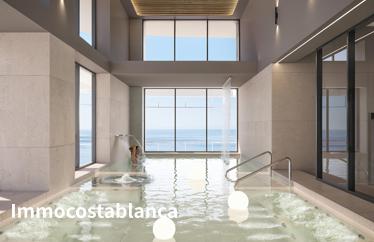 Apartment in Benidorm, 103 m²