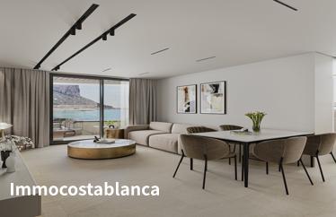 Penthouse in Calpe, 275 m²