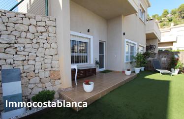 Townhome in Calpe, 160 m²