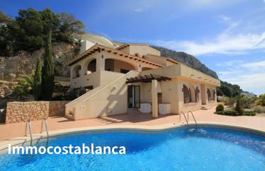 6 room villa in Altea, 290 m²